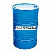 Epichlorohydrin - Aġent tal-crosslinking għall-produzzjoni tal-polimeru farmaċewtiku